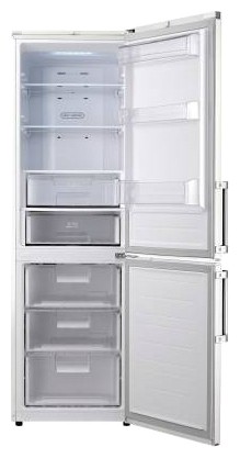 Buzdolabı LG GW-B429 BVQV fotoğraf, özellikleri