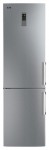 Buzdolabı LG GW-B449 BAQW 59.50x190.00x67.10 sm
