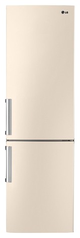 Kylskåp LG GW-B449 BECW Fil, egenskaper