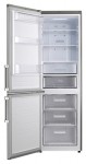 Refrigerator LG GW-B449 BLQW 59.50x190.00x67.10 cm