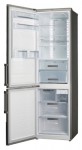 Холодильник LG GW-B449 BLQZ 59.50x201.00x67.10 см