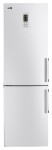 Buzdolabı LG GW-B449 BVQW 59.50x190.00x67.10 sm