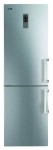 Refrigerator LG GW-B449 EAQW 59.50x190.00x67.10 cm