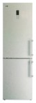 Lednička LG GW-B449 EEQW 59.50x190.00x67.10 cm