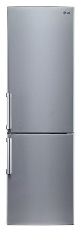 冷蔵庫 LG GW-B469 BLCP 写真, 特性