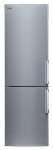 Холодильник LG GW-B469 BLCP 59.50x190.00x68.60 см