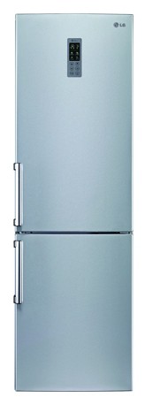 Tủ lạnh LG GW-B469 BLQW ảnh, đặc điểm