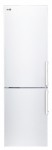 Холодильник LG GW-B469 BQCM 59.50x190.00x68.60 см