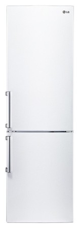 Kjøleskap LG GW-B469 BQCP Bilde, kjennetegn