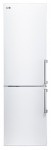 Kühlschrank LG GW-B469 BQCP 59.50x190.00x68.60 cm
