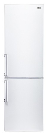 冷蔵庫 LG GW-B469 BQHW 写真, 特性