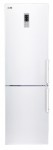 Холодильник LG GW-B469 BQQM 59.50x190.00x68.60 см