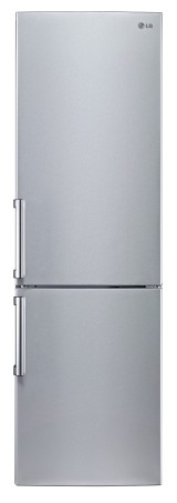 Buzdolabı LG GW-B469 BSCP fotoğraf, özellikleri