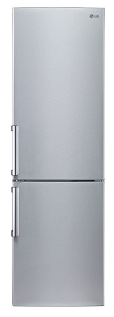 Холодильник LG GW-B469 BSCZ фото, Характеристики