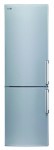 Buzdolabı LG GW-B469 BSHW 59.50x190.00x67.10 sm
