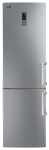 Ψυγείο LG GW-B469 ELQZ 59.50x190.00x68.60 cm