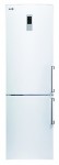 Холодильник LG GW-B469 EQQP 59.50x190.00x68.60 см