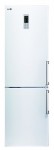 Buzdolabı LG GW-B469 EQQZ 59.50x190.00x68.60 sm