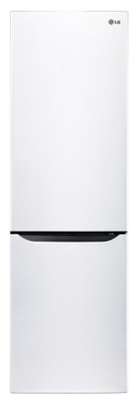 ตู้เย็น LG GW-B469 SQCW รูปถ่าย, ลักษณะเฉพาะ