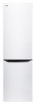 Холодильник LG GW-B469 SQCW 59.50x190.00x65.00 см