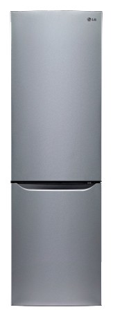 Холодильник LG GW-B469 SSCW Фото, характеристики
