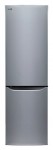 Холодильник LG GW-B469 SSCW 59.50x201.00x65.00 см