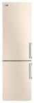 Холодильник LG GW-B489 BECW 59.50x201.00x67.10 см