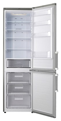ตู้เย็น LG GW-B489 BLCW รูปถ่าย, ลักษณะเฉพาะ