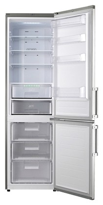 Køleskab LG GW-B489 BLQW Foto, Egenskaber