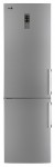 Хладилник LG GW-B489 BLSW 59.50x201.10x67.10 см