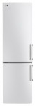 Холодильник LG GW-B489 BSW 60.00x201.00x67.00 см