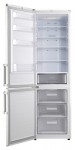 Buzdolabı LG GW-B489 BVCW 59.50x201.00x67.10 sm