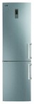 Buzdolabı LG GW-B489 EAQW 59.50x201.00x67.10 sm