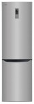 Холодильник LG GW-B489 SMQW 59.50x201.00x68.00 см