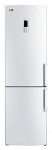 Холодильник LG GW-B489 SQCW 59.50x200.00x66.80 см