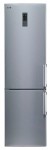 Ψυγείο LG GW-B489 YLQW 60.00x201.00x69.00 cm