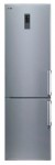 Холодильник LG GW-B489 YMQW 60.00x201.00x69.00 см