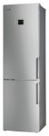 Ψυγείο LG GW-B499 BAQW 59.50x201.00x67.10 cm