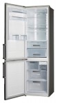 ตู้เย็น LG GW-B499 BAQZ 59.50x201.00x67.10 เซนติเมตร