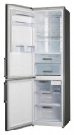 ตู้เย็น LG GW-B499 BTQW 59.50x201.00x67.10 เซนติเมตร