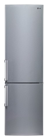 Hűtő LG GW-B509 BLCP Fénykép, Jellemzők