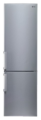 Хладилник LG GW-B509 BLCZ снимка, Характеристики