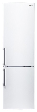 Køleskab LG GW-B509 BQCP Foto, Egenskaber