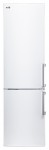 Холодильник LG GW-B509 BQCP 59.50x201.00x68.60 см
