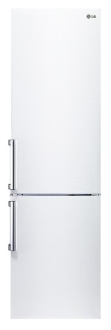 冷蔵庫 LG GW-B509 BQCZ 写真, 特性