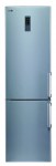 Холодильник LG GW-B509 ELQP 59.50x201.00x68.60 см