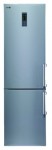 Buzdolabı LG GW-B509 ELQZ 59.50x201.00x68.60 sm