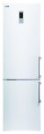 冷蔵庫 LG GW-B509 EQQZ 59.50x201.00x68.60 cm