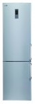 Buzdolabı LG GW-B509 ESQP 59.50x201.00x68.60 sm