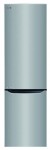 Buzdolabı LG GW-B509 SLCM 59.50x201.00x65.00 sm